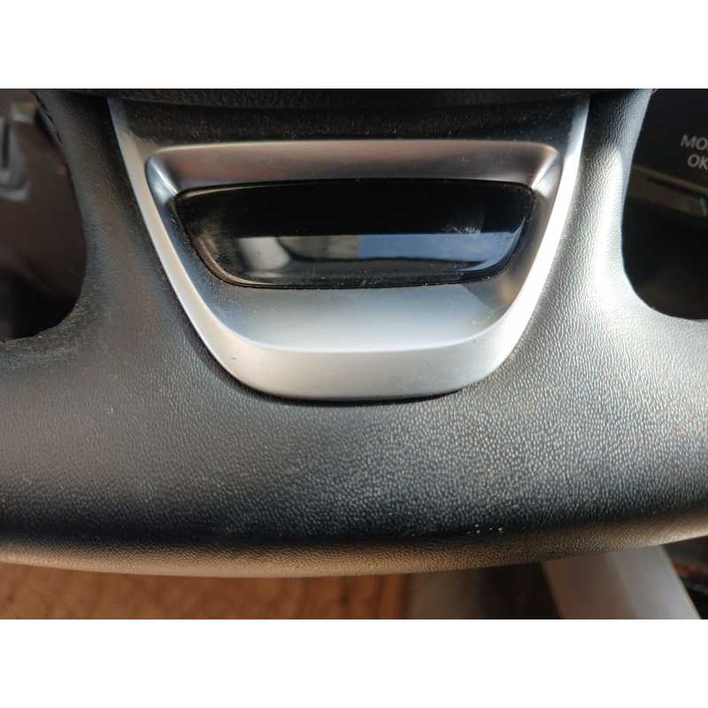 Recambio de volante para renault kadjar (ha_, hl_) 1.3 tce 140 referencia OEM IAM - Azul 5