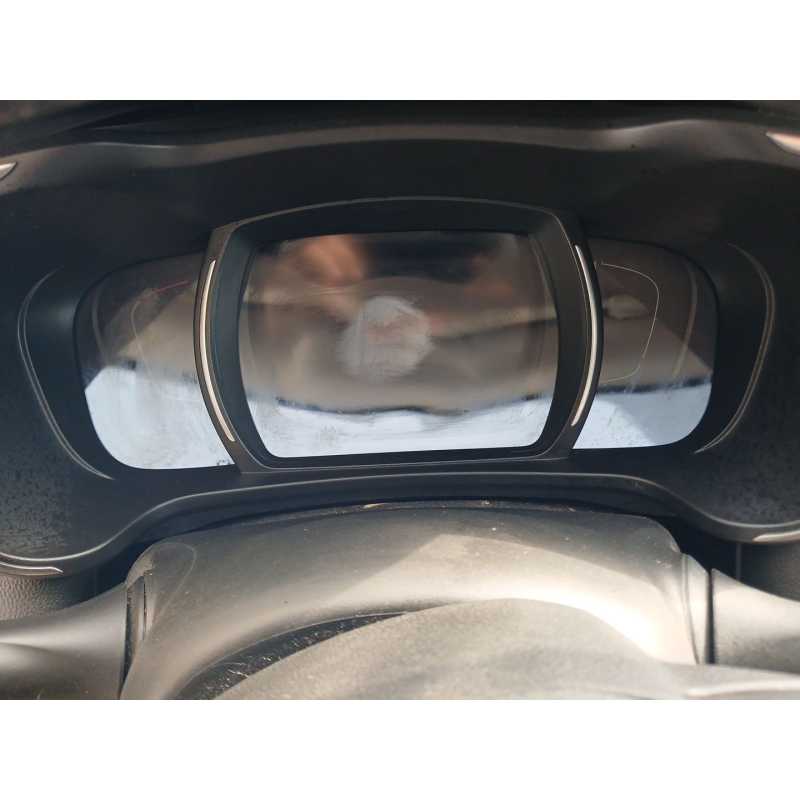 Recambio de cuadro instrumentos para renault kadjar limited referencia OEM IAM   