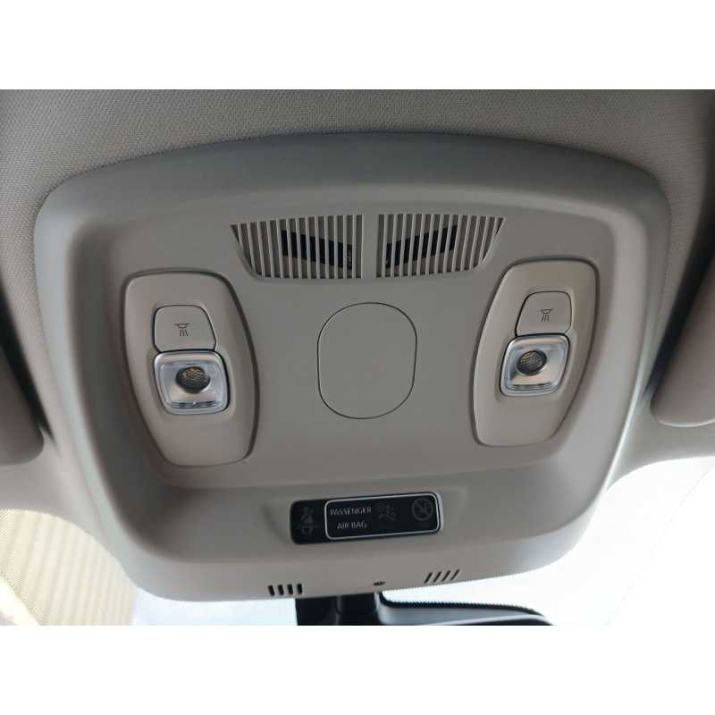 Recambio de luz interior para renault kadjar limited referencia OEM IAM   