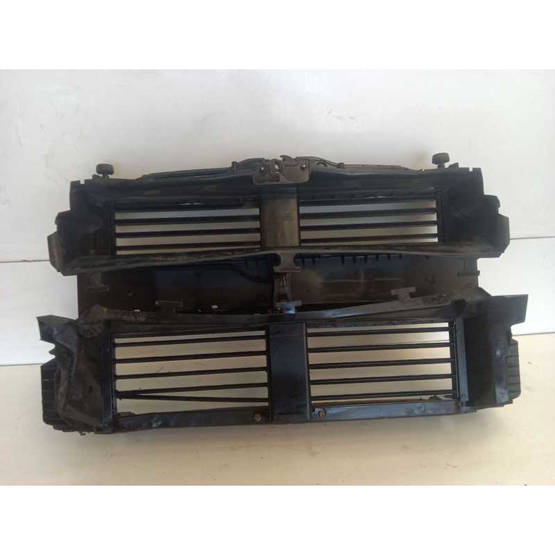 Recambio de panel frontal para ford focus st-line referencia OEM IAM JX6BA16E146B1G  
