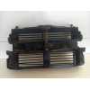Recambio de panel frontal para ford focus st-line referencia OEM IAM JX6BA16E146B1G  