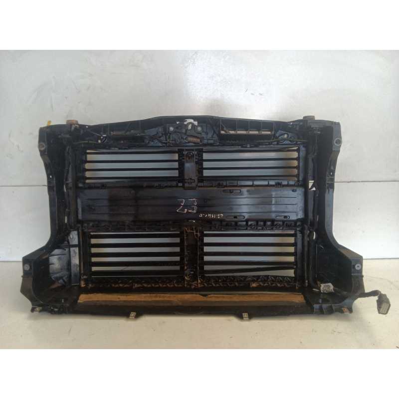Recambio de panel frontal para ford focus st-line referencia OEM IAM JX6BA16E146B1G 3