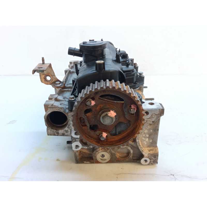 Recambio de culata para renault scénic iv (j9_) 1.5 dci 110 referencia OEM IAM 110421615R - Gris 3