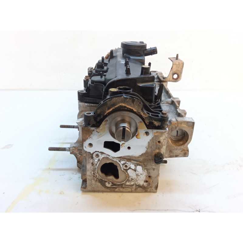 Recambio de culata para renault scénic iv (j9_) 1.5 dci 110 referencia OEM IAM 110421615R - Gris 5