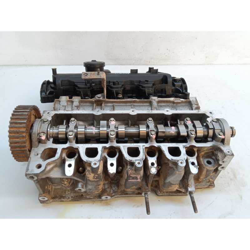 Recambio de culata para renault scénic iv (j9_) 1.5 dci 110 referencia OEM IAM 110421615R - Gris 6