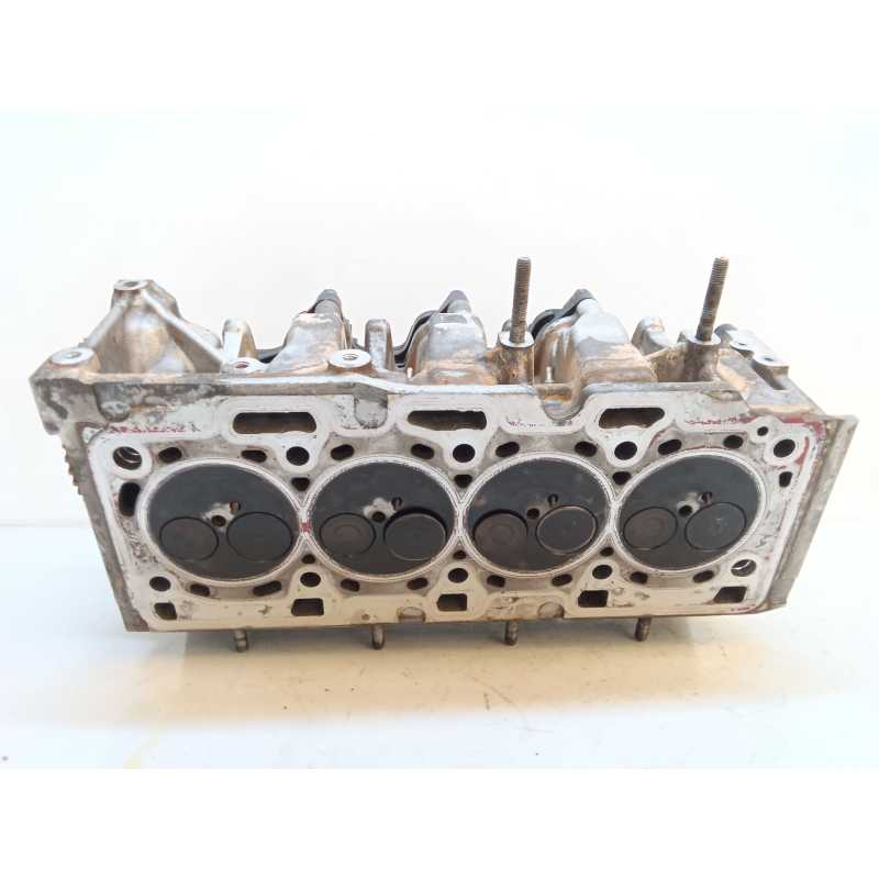 Recambio de culata para renault scénic iv (j9_) 1.5 dci 110 referencia OEM IAM 110421615R - Gris 7