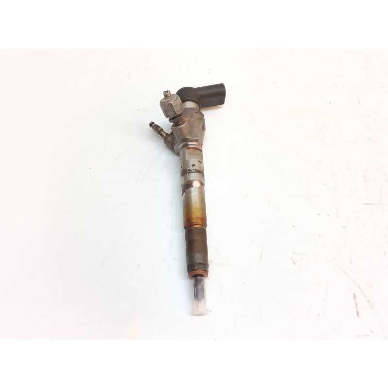 Recambio de inyector para renault scénic iv (j9_) 1.5 dci 110 referencia OEM IAM 166006212R H820110011 