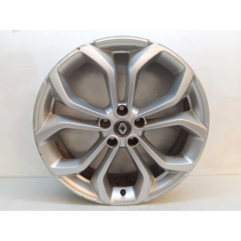 Recambio de llanta para renault scénic iv (j9_) 1.5 dci 110 referencia OEM IAM 403007153R  
