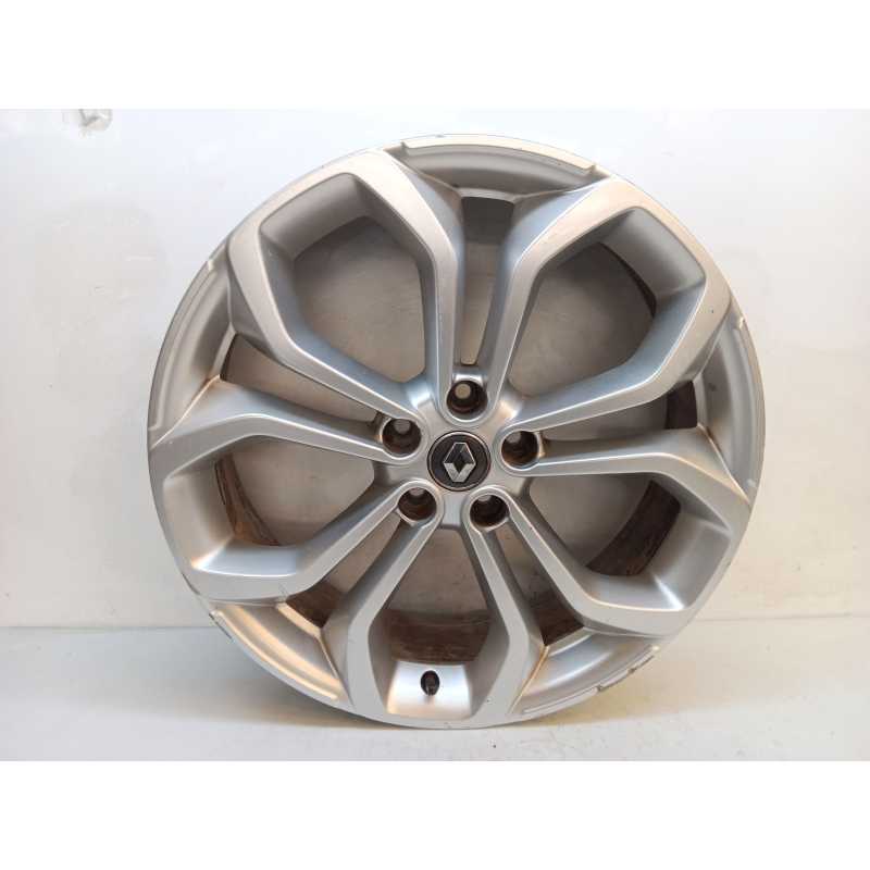 Recambio de llanta para renault scénic iv (j9_) 1.5 dci 110 referencia OEM IAM 403007153R  