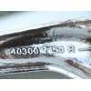 Recambio de llanta para renault scénic iv (j9_) 1.5 dci 110 referencia OEM IAM 403007153R  