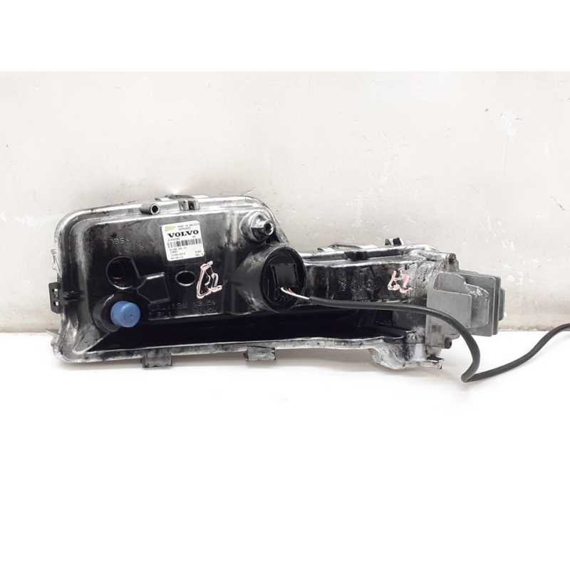 Recambio de piloto delantero derecho para volvo v60 kombi momentum referencia OEM IAM 89250222 - Blanco 3
