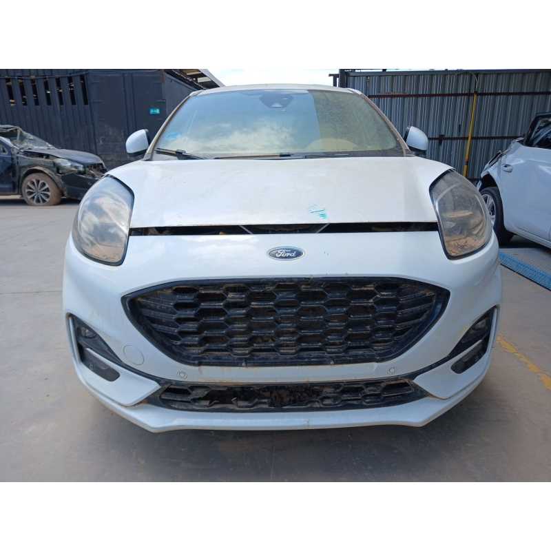 ford puma del año 2023