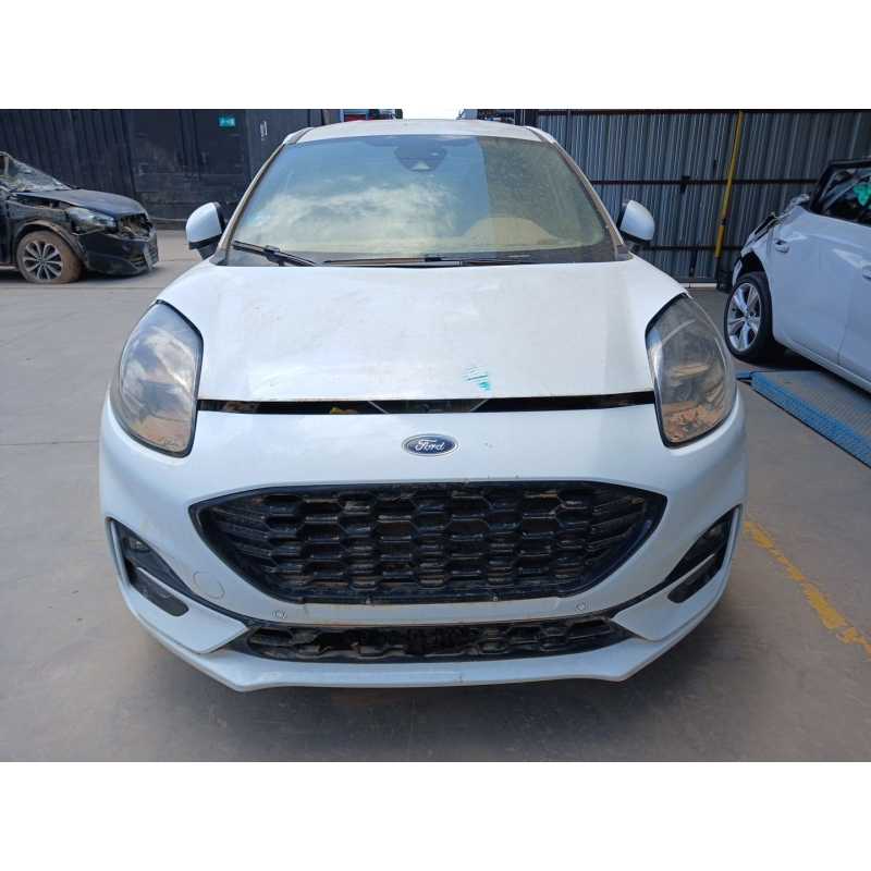 ford puma del año 2023
