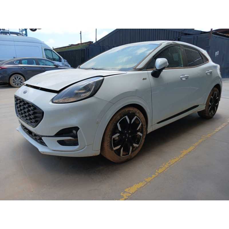 ford puma del año 2023