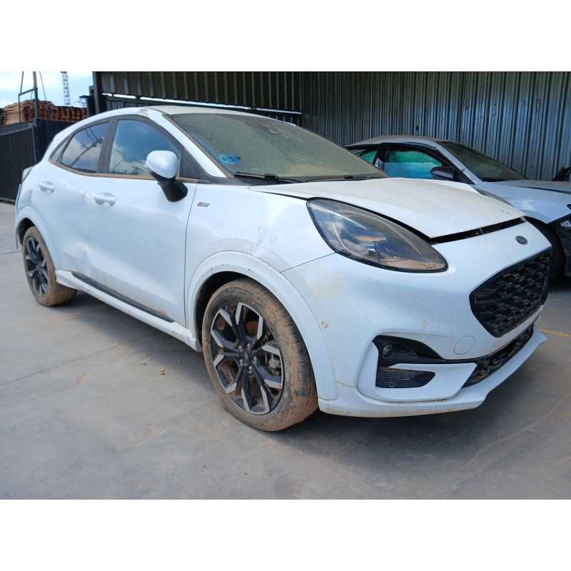 ford puma del año 2023