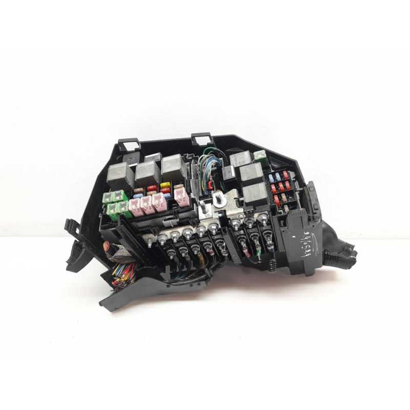Recambio de caja reles / fusibles para ford galaxy (ca1) ghia referencia OEM IAM 6G9T14A067AB  DELPI