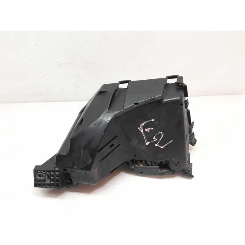 Recambio de caja reles / fusibles para ford galaxy (ca1) ghia referencia OEM IAM 6G9T14A067AB  DELPI - Negro 2
