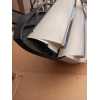 Recambio de rejilla delantera para mercedes-benz clase r (w251) 280 cdi 4-matic (251.020) referencia OEM IAM   