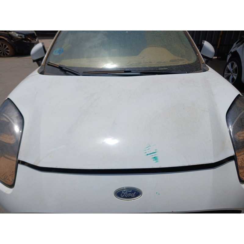 Recambio de capo para ford puma hybrid st-line referencia OEM IAM   