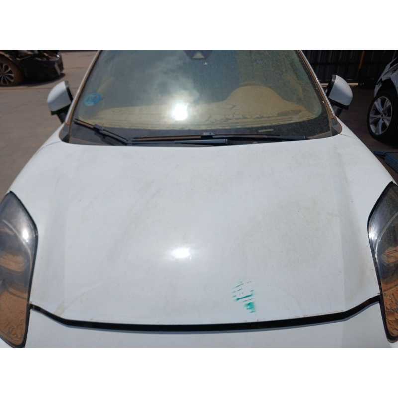 Recambio de capo para ford puma (j2k, cf7) 1.0 ecoboost mhev referencia OEM IAM - Blanco 2