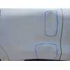 Recambio de puerta trasera derecha para ford puma hybrid st-line referencia OEM IAM   