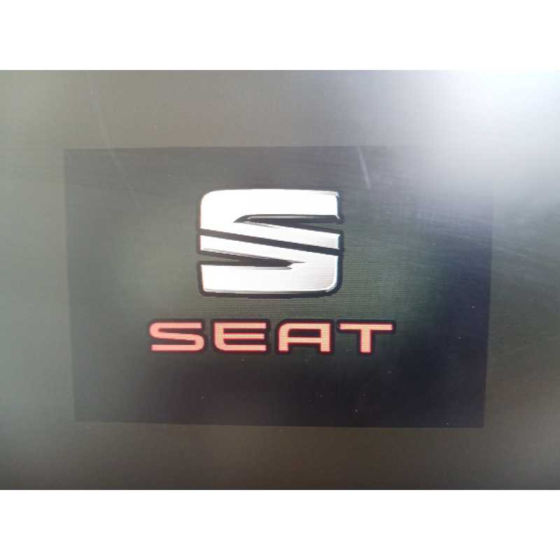 Recambio de elevalunas trasero derecho para seat ibiza iv (6j5, 6p1) 1.6 tdi referencia OEM IAM   