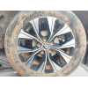 Recambio de llanta para renault captur ii (hf_) tce 140 (hfn0) referencia OEM IAM   