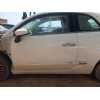 Recambio de puerta delantera izquierda para fiat 500 (312_) 1.2 (312axa1a) referencia OEM IAM   