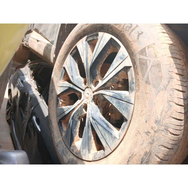 Recambio de llanta para renault captur ii (hf_) tce 140 (hfn0) referencia OEM IAM   