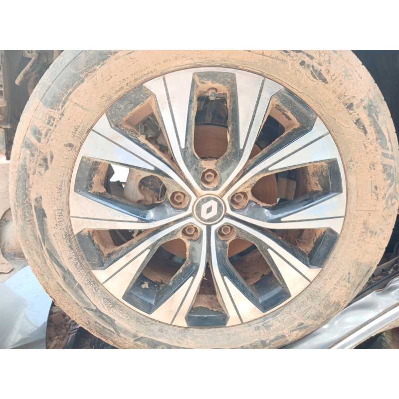 Recambio de llanta para renault captur ii (hf_) tce 140 (hfn0) referencia OEM IAM   
