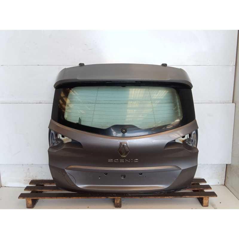 Recambio de porton trasero para renault scénic iv (j9_) 1.5 dci 110 referencia OEM IAM   