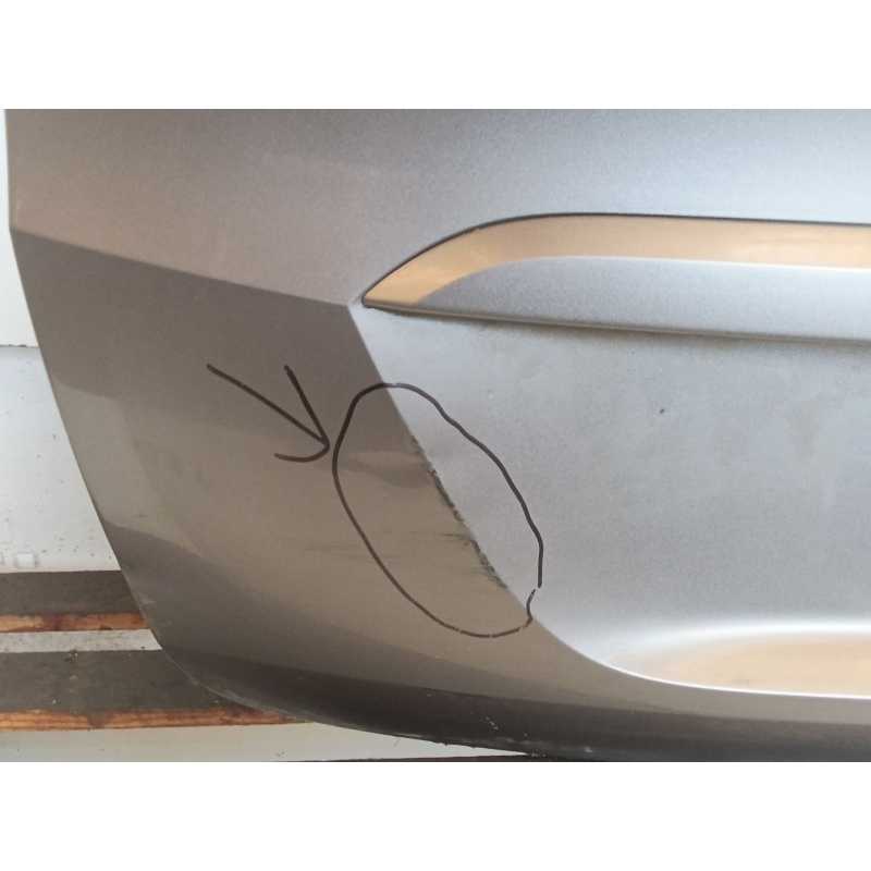 Recambio de porton trasero para renault scénic iv (j9_) 1.5 dci 110 referencia OEM IAM - Gris 2