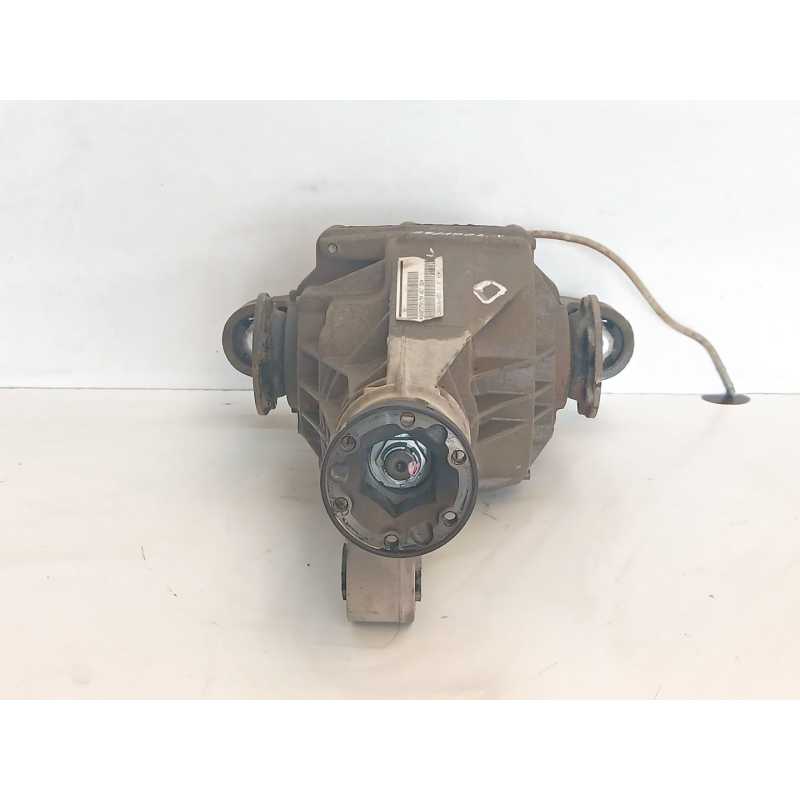 Recambio de diferencial trasero para volkswagen touareg (7la) v6 referencia OEM IAM 0AB525015N C1980696053 - Azul 2