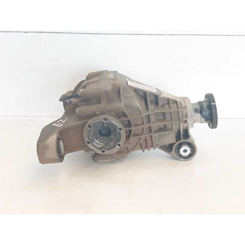 Recambio de diferencial trasero para volkswagen touareg (7la) v6 referencia OEM IAM 0AB525015N C1980696053 - Azul 4