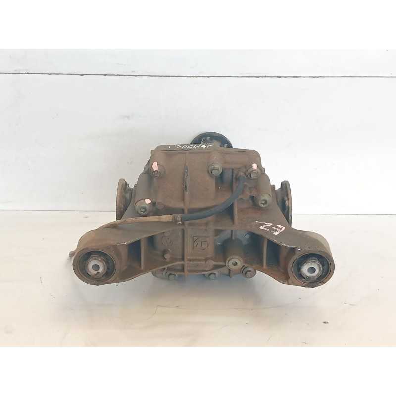 Recambio de diferencial trasero para volkswagen touareg (7la) v6 referencia OEM IAM 0AB525015N C1980696053 - Azul 5
