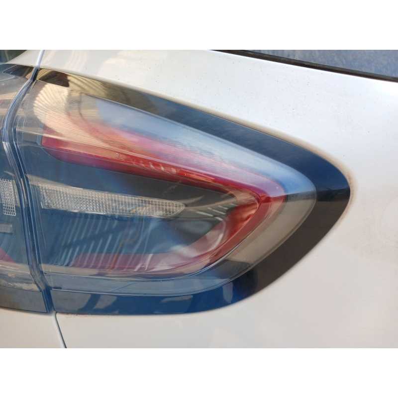 Recambio de piloto trasero izquierdo interior para ford puma hybrid st-line referencia OEM IAM   