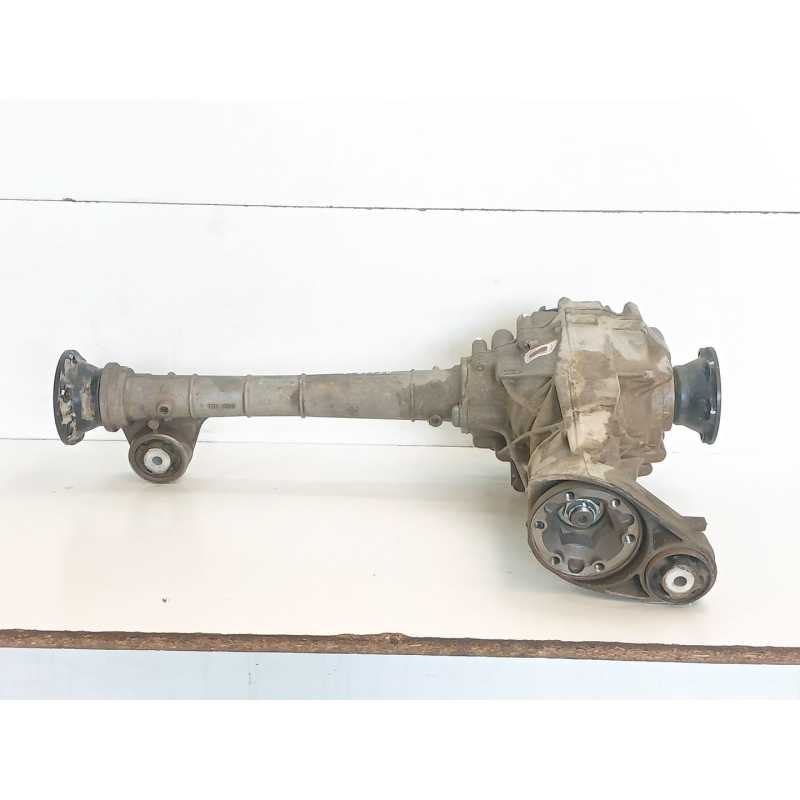 Recambio de diferencial delantero para volkswagen touareg (7la) v6 referencia OEM IAM 4460310026 4460310021 