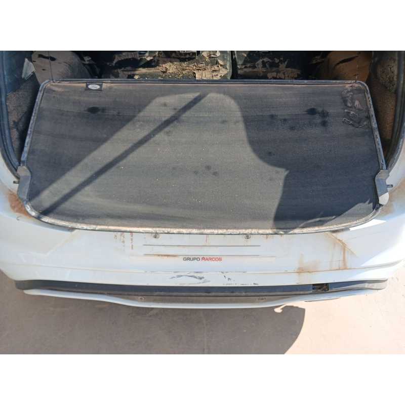 Recambio de bandeja trasera para ford puma hybrid st-line referencia OEM IAM   