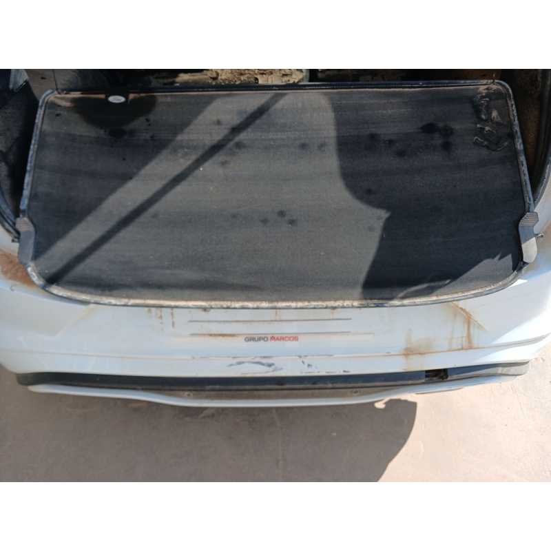 Recambio de bandeja trasera para ford puma (j2k, cf7) 1.0 ecoboost mhev referencia OEM IAM - Blanco 2