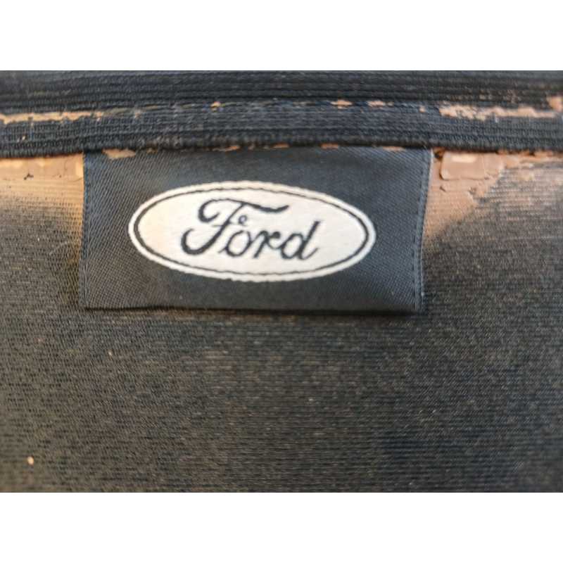Recambio de bandeja trasera para ford puma (j2k, cf7) 1.0 ecoboost mhev referencia OEM IAM - Blanco 3