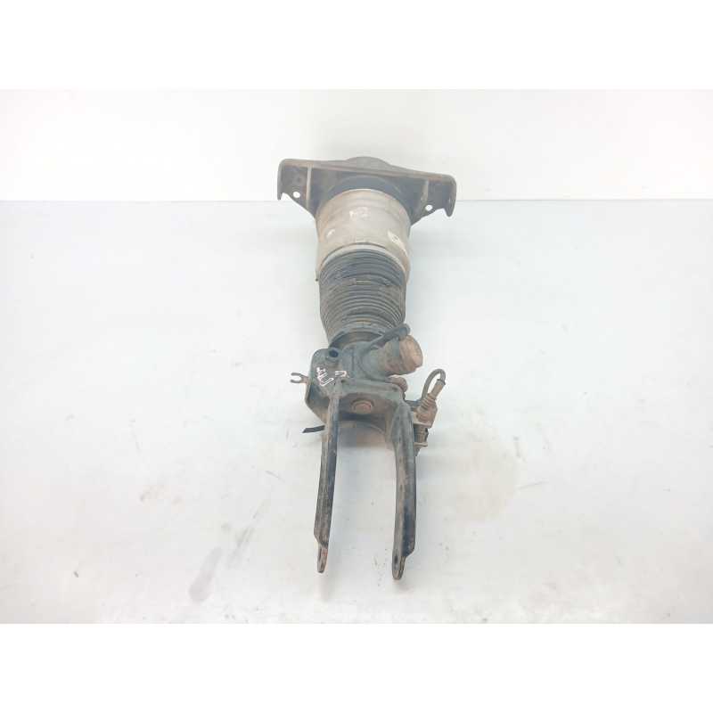 Recambio de amortiguador delantero derecho para volkswagen touareg (7la) v6 referencia OEM IAM 7L6412022T  