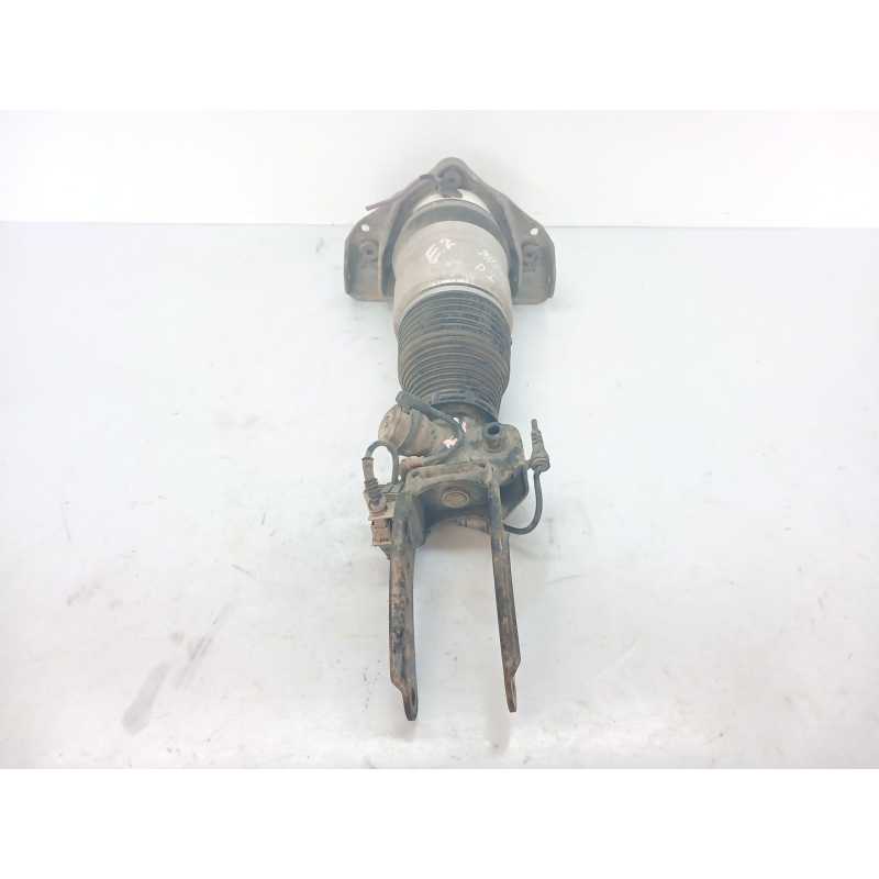 Recambio de amortiguador delantero izquierdo para volkswagen touareg (7la) v6 referencia OEM IAM 7L6412021T  