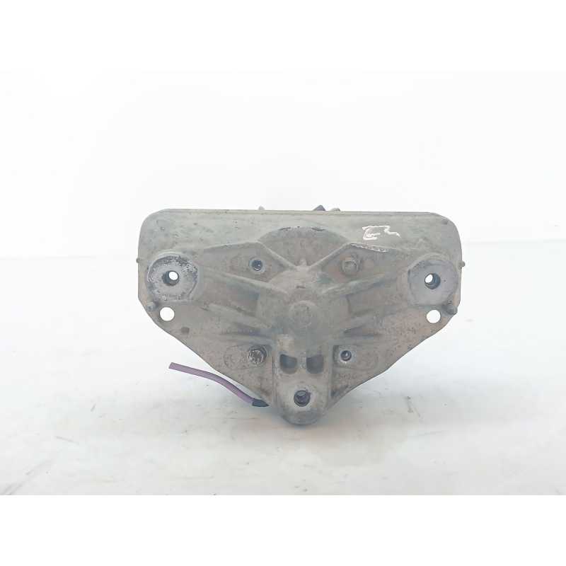 Recambio de amortiguador delantero izquierdo para volkswagen touareg (7la) v6 referencia OEM IAM 7L6412021T - Azul 2