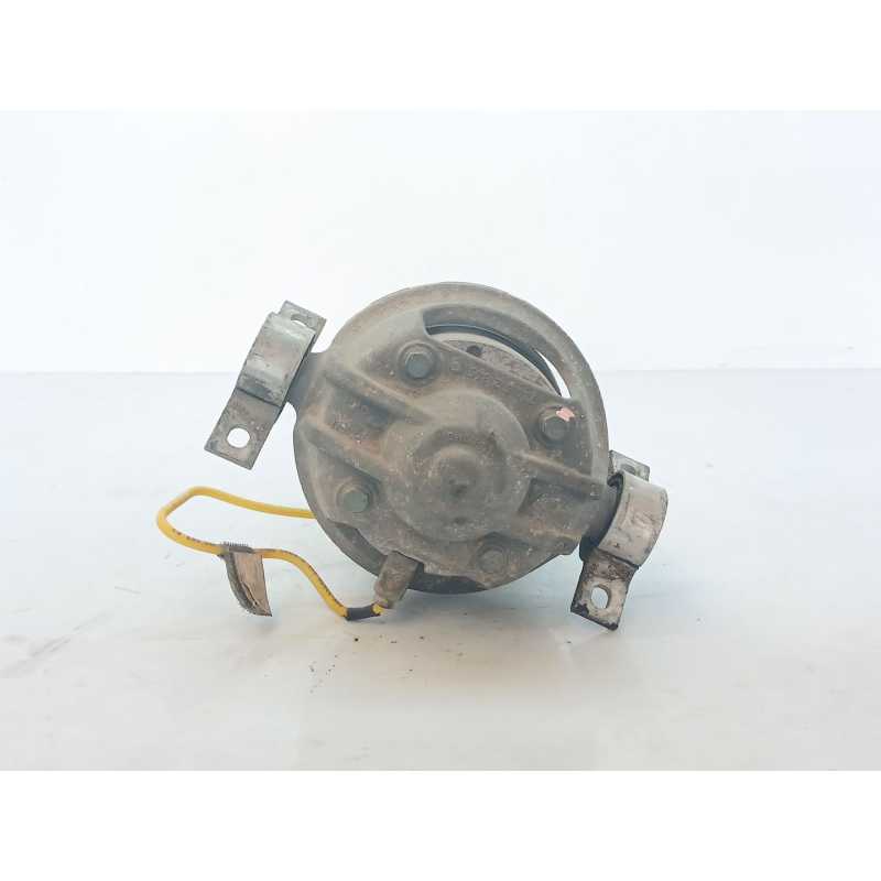 Recambio de amortiguador trasero derecho para volkswagen touareg (7la) v6 referencia OEM IAM 7L6512022E - Azul 3