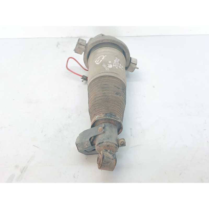 Recambio de amortiguador trasero izquierdo para volkswagen touareg (7la) v6 referencia OEM IAM 7L6512021AG  