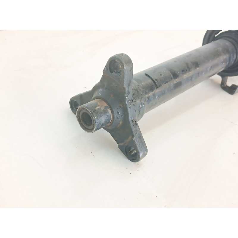 Recambio de transmision central trasera para volkswagen touareg (7la) v6 referencia OEM IAM - Azul 2
