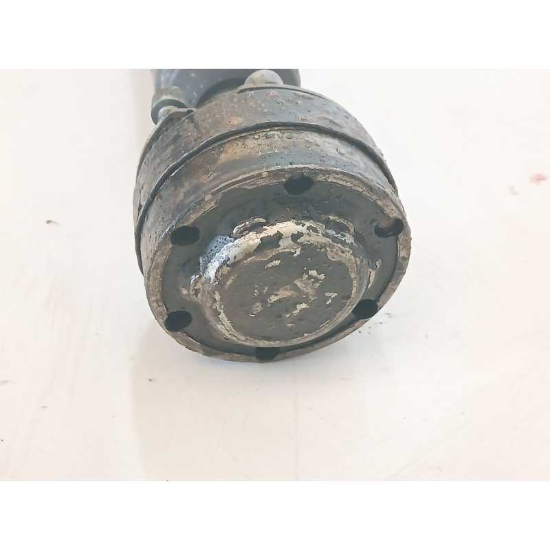 Recambio de transmision central trasera para volkswagen touareg (7la) v6 referencia OEM IAM - Azul 3