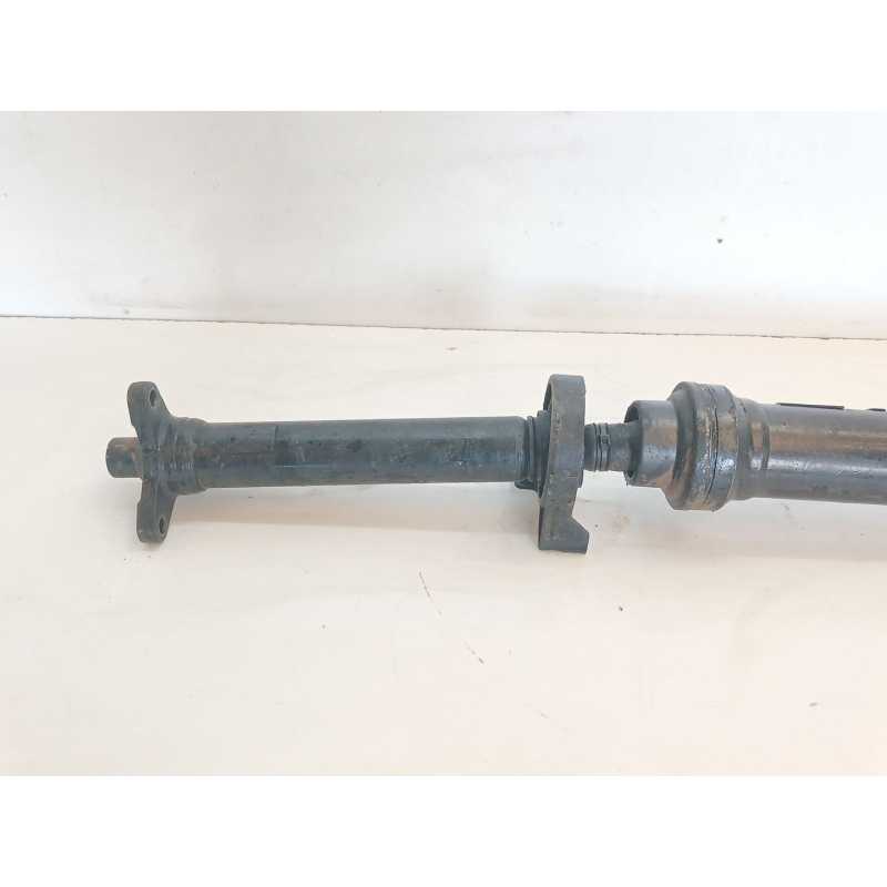 Recambio de transmision central trasera para volkswagen touareg (7la) v6 referencia OEM IAM - Azul 4