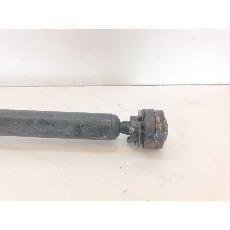 Recambio de transmision central trasera para volkswagen touareg (7la) v6 referencia OEM IAM - Azul 5