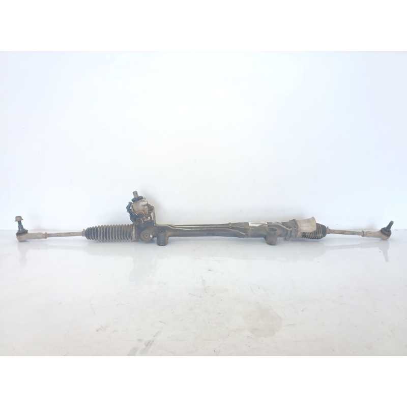 Recambio de cremallera direccion para volkswagen touareg (7la) v6 referencia OEM IAM 7L6422055HZF0DE  